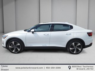 2024 Polestar 2 Plus in Laval, Quebec - 5 - w320h240px