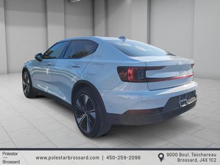 2024 Polestar 2 Plus in Laval, Quebec - 4 - w320h240px