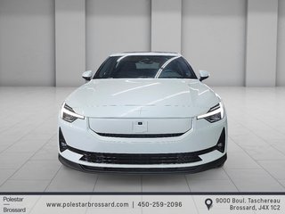 2024 Polestar 2 Plus in Laval, Quebec - 2 - w320h240px