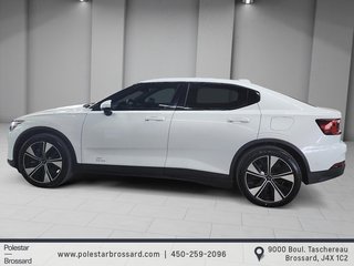 2024 Polestar 2 Plus in Laval, Quebec - 5 - w320h240px
