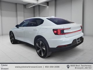 2024 Polestar 2 Plus in Laval, Quebec - 4 - w320h240px