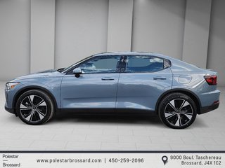 2024 Polestar 2 Plus in Laval, Quebec - 5 - w320h240px