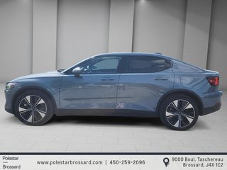2024 Polestar 2 Plus in Laval, Quebec - 5 - w320h240px
