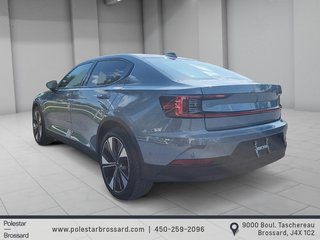 2024 Polestar 2 Plus in Laval, Quebec - 4 - w320h240px
