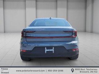 2024 Polestar 2 Plus in Laval, Quebec - 3 - w320h240px