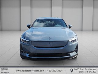 2024 Polestar 2 Plus in Laval, Quebec - 2 - w320h240px
