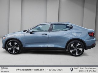 2024 Polestar 2 Plus in Laval, Quebec - 5 - w320h240px