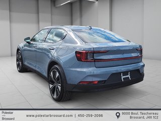 2024 Polestar 2 Plus in Laval, Quebec - 4 - w320h240px