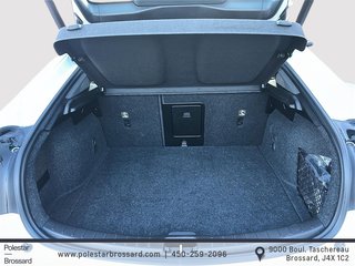 Polestar 2 BASE 2025 à Laval, Québec - 5 - w320h240px