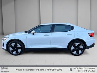 Polestar 2 BASE 2025 à Laval, Québec - 4 - w320h240px