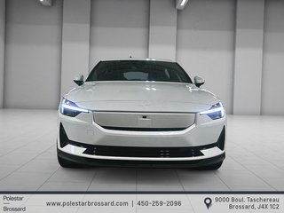 2025 Polestar 2 BASE in Brossard, Quebec - 2 - w320h240px