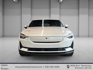 2025 Polestar 2 BASE in Brossard, Quebec - 2 - w320h240px