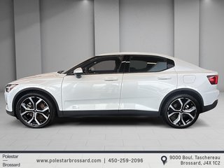 2025 Polestar 2 BASE in Brossard, Quebec - 5 - w320h240px