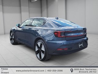 2025 Polestar 2 PILOT/ PLUS / DUALS MOTORS in Laval, Quebec - 4 - w320h240px