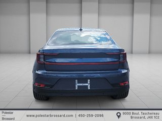 2025 Polestar 2 PILOT/ PLUS / DUALS MOTORS in Laval, Quebec - 3 - w320h240px