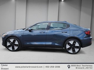 2025 Polestar 2 PILOT/ PLUS / DUALS MOTORS in Laval, Quebec - 5 - w320h240px