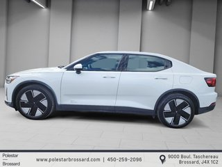 Polestar 2 BASE 2025 à Laval, Québec - 5 - w320h240px