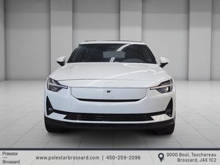 2025 Polestar 2 PILOT/ PLUS / DUALS MOTORS in Laval, Quebec - 2 - w320h240px
