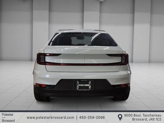 2025 Polestar 2 PILOT/ PLUS / DUALS MOTORS in Laval, Quebec - 5 - w320h240px
