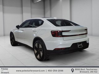 2025 Polestar 2 PILOT/ PLUS / DUALS MOTORS in Laval, Quebec - 4 - w320h240px