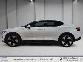 2025 Polestar 2 PILOT/ PLUS / DUALS MOTORS in Laval, Quebec - 3 - w320h240px