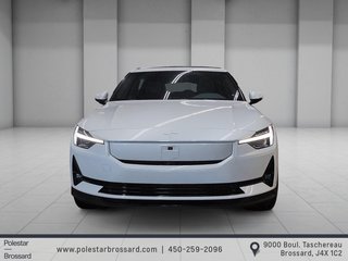 2025 Polestar 2 PLUS, NO CLIMATE, HK in Laval, Quebec - 2 - w320h240px