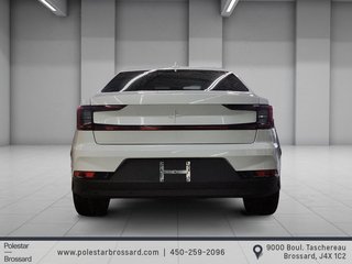 2025 Polestar 2 PLUS, NO CLIMATE, HK in Laval, Quebec - 5 - w320h240px