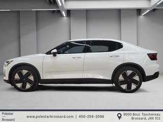 2025 Polestar 2 PILOT/ PLUS / DUALS MOTORS in Laval, Quebec - 3 - w320h240px
