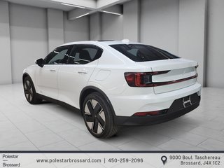 2025 Polestar 2 PILOT/ PLUS / DUALS MOTORS in Laval, Quebec - 4 - w320h240px