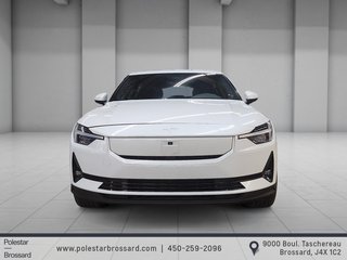 2025 Polestar 2 PILOT/ PLUS / DUALS MOTORS in Laval, Quebec - 2 - w320h240px