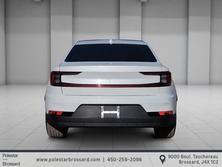 Polestar 2 PILOT/ PLUS / DUALS MOTORS 2025 à Laval, Québec - 5 - w320h240px