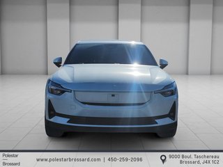 Polestar 2 PILOT/ PLUS / DUALS MOTORS 2025 à Laval, Québec - 2 - w320h240px
