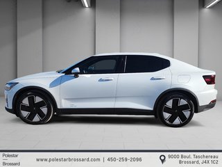 Polestar 2 PILOT/ PLUS / DUALS MOTORS 2025 à Laval, Québec - 3 - w320h240px