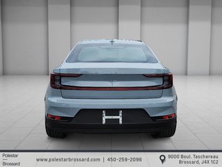 2025 Polestar 2 PILOT/ PLUS / DUALS MOTORS in Laval, Quebec - 3 - w320h240px