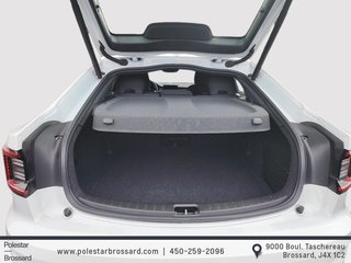 2025 Polestar 2 BASE in Laval, Quebec - 6 - w320h240px