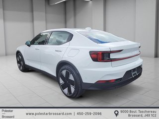 2025 Polestar 2 BASE in Laval, Quebec - 4 - w320h240px