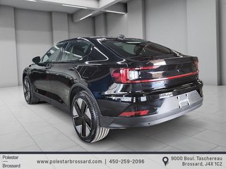 2025 Polestar 2 PILOT/ PLUS / DUALS MOTORS in Laval, Quebec - 4 - w320h240px