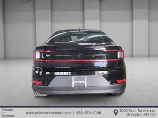 2025 Polestar 2 PILOT/ PLUS / DUALS MOTORS in Laval, Quebec - 3 - w320h240px