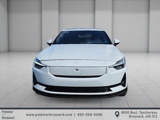 Polestar 2 LRDM PILOT & PLUS PACKS 2025 à Laval, Québec - 2 - w320h240px