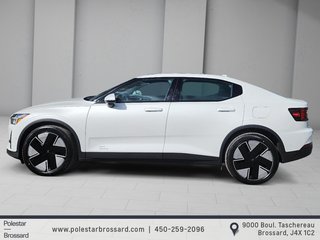 Polestar 2 LRDM PILOT & PLUS PACKS 2025 à Laval, Québec - 5 - w320h240px