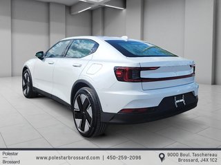 Polestar 2 LRDM PILOT & PLUS PACKS 2025 à Laval, Québec - 4 - w320h240px