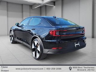 2025 Polestar 2 PILOT/ PLUS / DUALS MOTORS in Laval, Quebec - 4 - w320h240px