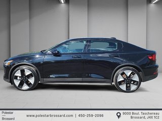 2025 Polestar 2 PILOT/ PLUS / DUALS MOTORS in Laval, Quebec - 5 - w320h240px