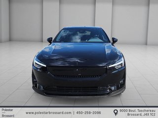 2025 Polestar 2 PILOT/ PLUS / DUALS MOTORS in Laval, Quebec - 2 - w320h240px