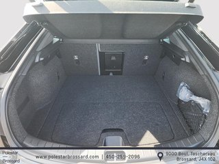 2025 Polestar 2 PILOT/ PLUS / DUALS MOTORS in Laval, Quebec - 6 - w320h240px