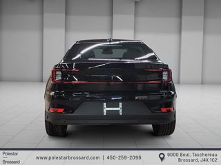 Polestar 2 LRDM PILOT & PLUS PACKS 2025 à Laval, Québec - 5 - w320h240px