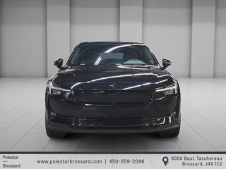 Polestar 2 LRDM PILOT & PLUS PACKS 2025 à Laval, Québec - 2 - w320h240px
