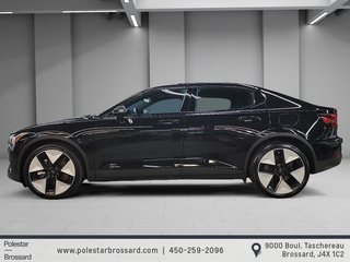 Polestar 2 LRDM PILOT & PLUS PACKS 2025 à Laval, Québec - 3 - w320h240px