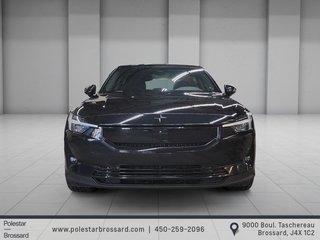 2025 Polestar 2 PILOT/ PLUS / DUALS MOTORS in Laval, Quebec - 2 - w320h240px