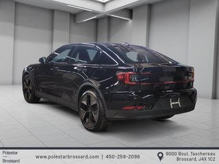 2025 Polestar 2 PILOT/ PLUS / DUALS MOTORS in Laval, Quebec - 4 - w320h240px